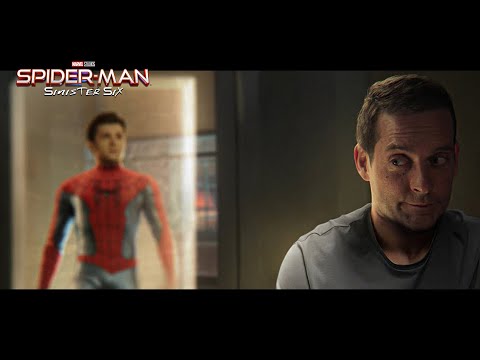 SPIDER-MAN 4 W/ MCU SINISTER SIX VILLAIN REPORT and SANDMAN RETURNING?