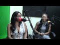 Traci Lynn Cowan With Neferteri Plessy And Asia Saffold Part 1