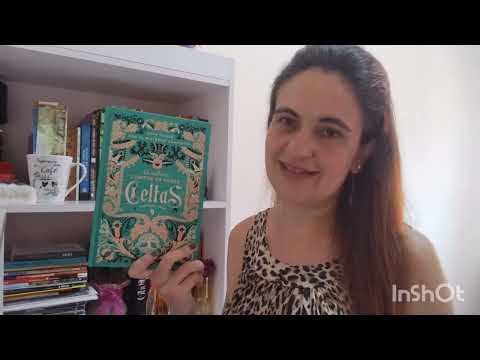 Contos Celtas 04/24 historias- O rei do Deserto negroA que mais gostei at aqui,final feliz?