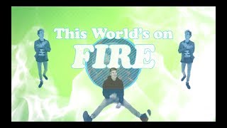 GRiZ - Can&#39;t Get Enough (Official Lyric Video)