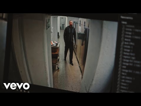 Guè, Ernia, Tormento - Nei DM (Visual)