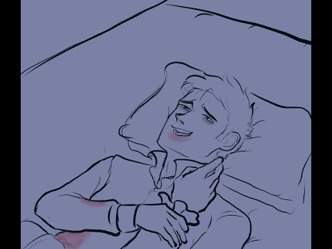 Stay Alive (Reprise)- Hamilton Animatic