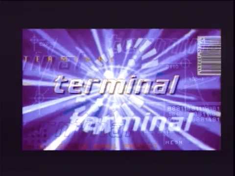 #75 EXPERIENCE terminal. Amiga 1200 AGA démo HD