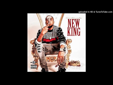 Pesh Mayweather "New King"