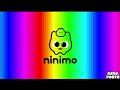 Ninimo Logo Effects Sponsored By Preview 2 Effects In Squared