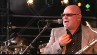 Madness Live - Pinkpop 2009 - Dust Devil