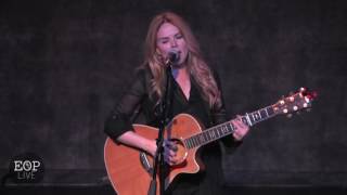 Mary Fahl &quot;Going Home&quot; @ Eddie Owen Presents