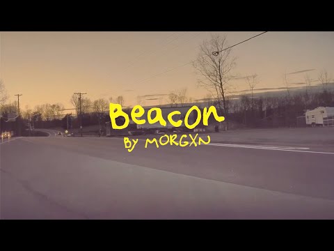 MORGXN - Beacon (official lyric video)