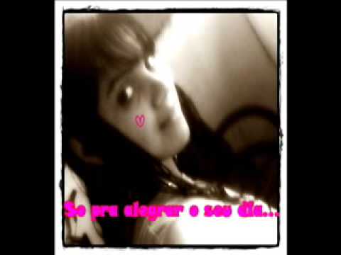 Só Pra Alegrar o Seu Dia