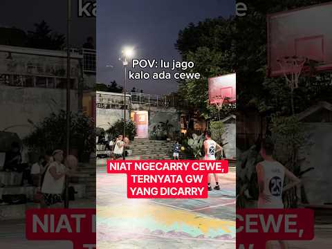 disitu ada cewe, disitu bro jadi prime jordan poole
