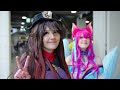 FANTASY BASEL - The Swiss Comic Con - Official Aftermovie 2022