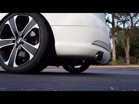 NEUE Teutonic Räder Für Meine Mark V GTI [Andros Spec J]