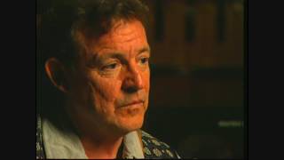 Jack Bruce. The Politician