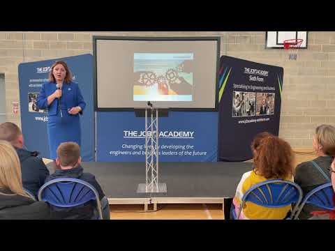 Principal's Open Day Presentation 2022