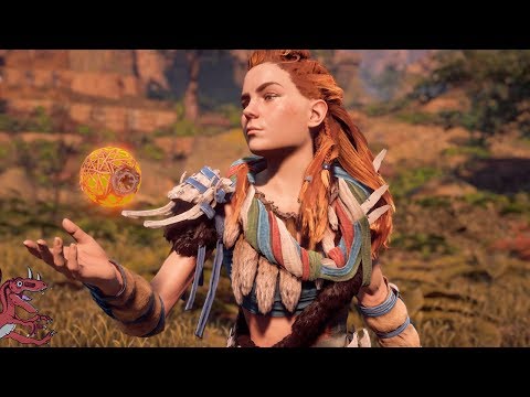 Horizon Zero Dawn - MOST AMAZING PICTURES Picked by GUERRILLA GAMES (Photo Mode Competition Week 7)