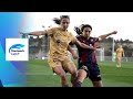 HIGHLIGHTS | Levante vs. FC Barcelona (Liga F 2022-2023)