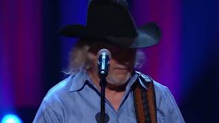 John Anderson - "I Wish I Could Have Been There" | Live at the Grand Ole Opry | Opry