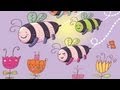 Baby Bumble Bee | Kids' Songs 