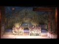 Giuseppe Verdi - opera "Aida" 2 act 