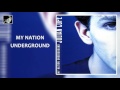 My Nation Underground