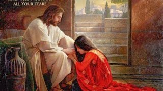 Jesus speaks on the Cleansing of the Soul.