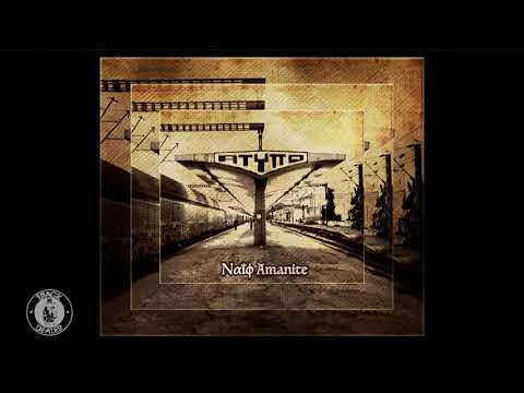 Ναΐφ X Amanite - Άτυπο/Atypo (Prod. Lizard)