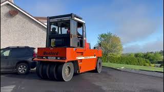 Купить пневмоколесный каток BOMAG BW20R - Изображение 4 | Machineryline LV Пневмоколесный каток BOMAG BW20R | Изображение 4 - Machineryline