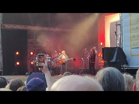 Yusuf/Cat Stevens - Wild World - 15/06/2023 @YusufCatStevens