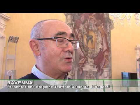 Thumbnail RAVENNA: Presentazione stagione teatrale per ragazzi
