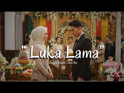 Luka Lama – Lagu Galau Slow Rock Ballad Indonesia | Cinta Lama & Penyesalan