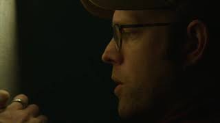 Jesse Marsolais: Letter carver/Letterpress printer