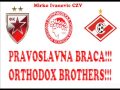 Crvena zvezda - Zvezda mi je sve! 