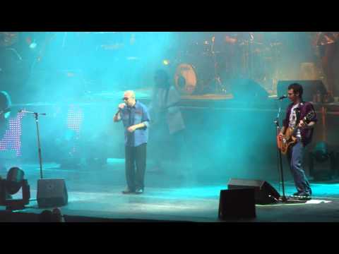 todos a los botes- indio solari salta. 26-3-2011