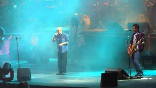 todos a los botes- indio solari salta. 26-3-2011