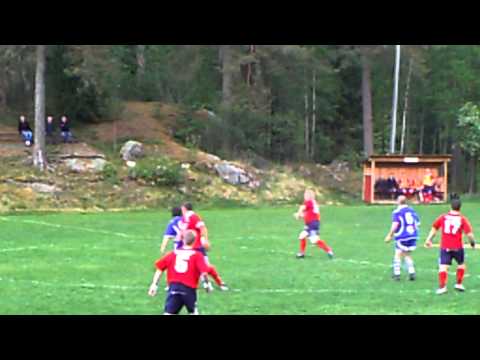 HIMMETA IF MÖTER IFK EKBERGA DIV 7 FOTBOLL ANDRA HLVLEK