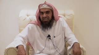 الدرس | شرح صحيح البخاري |كتاب الأذان| من (باب: هل يتلفت لأمر ينزل به أو يرى شيئا أو بصاقا في القبلة image