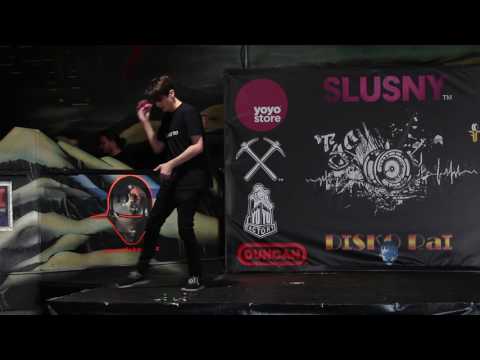 TYC 2017 1A Finals - 13th - Lukas Pokorny