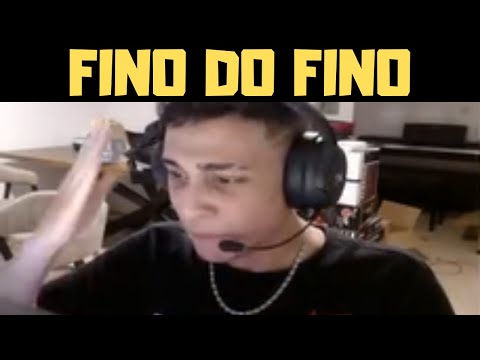 O INGLÊS DO ZEVY TÁ COMO