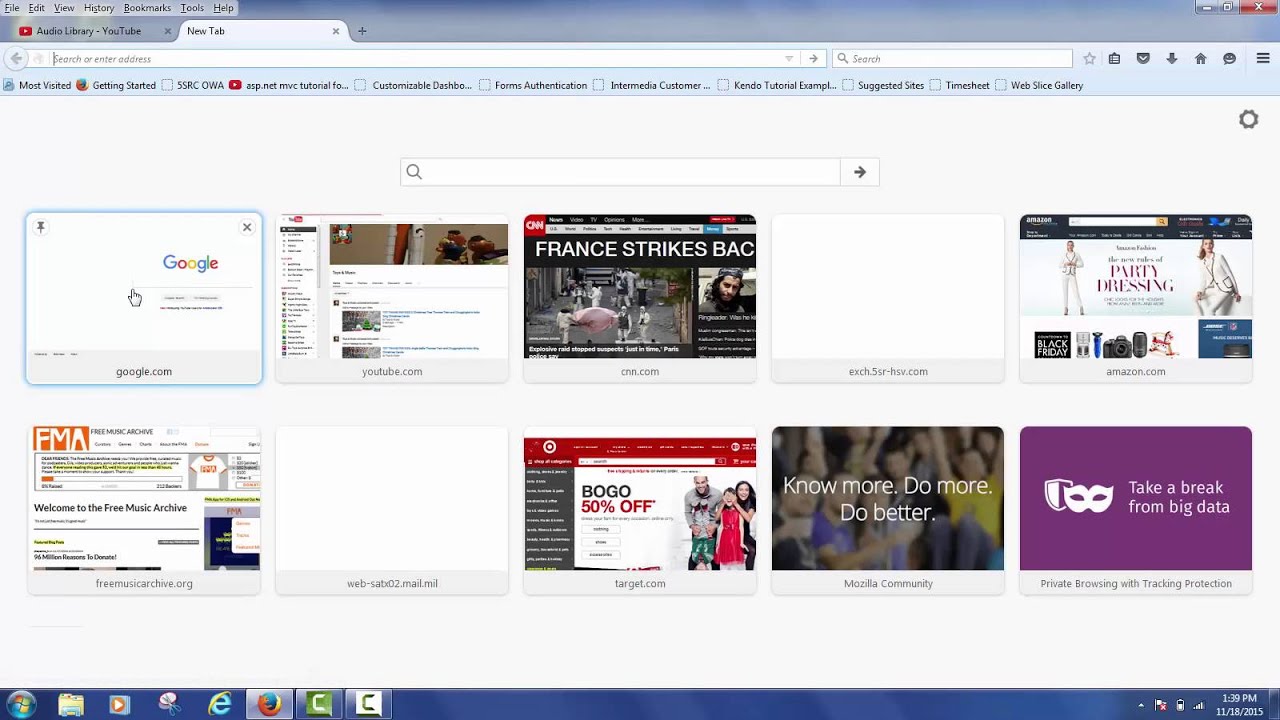 YOUTUBE CREATE AUDIO LIBRARY WILL NOT PLAY (PROBLEM ERROR), TWO REAL QUICK FIXES