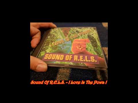 Sound Of R.E.L.S. - ! Love Is The Powa ! (The Powa Mix)