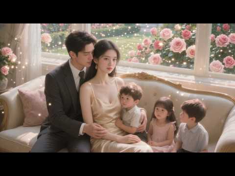 Je suis réincarnée en belle-mère maléfique ! Mon amour sauve l'enfant et fait fondre le PDG!