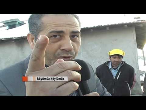 KÖYÜMÜZ KÖYLÜMÜZ GENİŞLER KÖYÜ