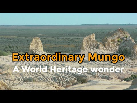 Mungo National Park: It lives up to the hype