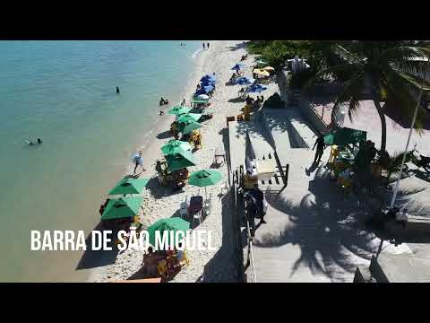 BARRA DE SÃO MIGUEL