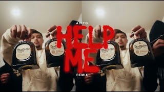 Cover art for Help Me