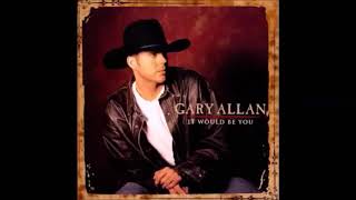 Gary Allan No Judgement Day   TRADUÇÃO