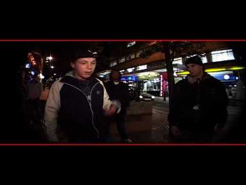 Pride vs Stig of the Dump