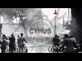 The Dead Lay Waiting - Cyrus - FULL SONG 