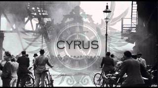 The Dead Lay Waiting - Cyrus - FULL SONG