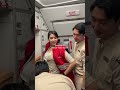 Mba Tia Pramugari Kocak Super Air Jet